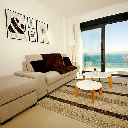 Sea Coast Apartment آريناليس ديل سول المظهر الخارجي الصورة