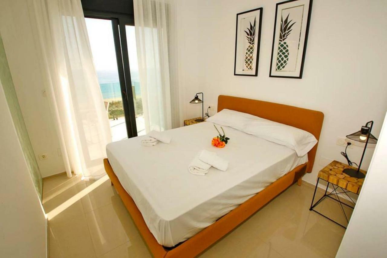 Sea Coast Apartment آريناليس ديل سول المظهر الخارجي الصورة