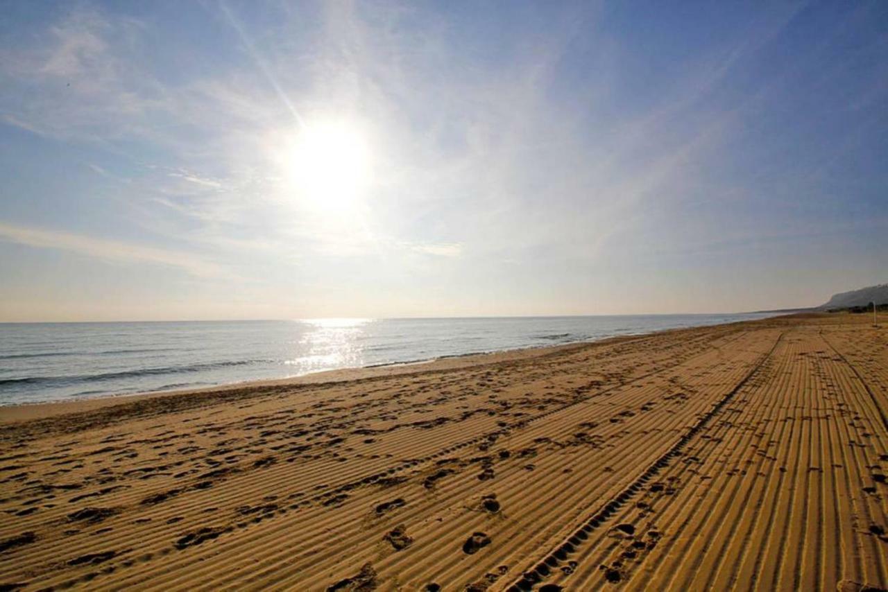Sea Coast Apartment آريناليس ديل سول المظهر الخارجي الصورة